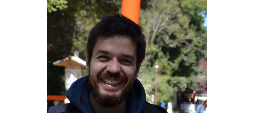 Best Theoretical Doctoral Thesis in Condensed Matter Physics 2017