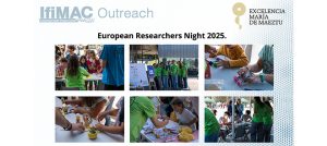 European Researchers Night 2025 - Featured