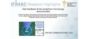 New Feedback Driven Josephson Microscopy Demonstrated at IFIMAC - Featured