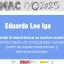 Seminario de Eduardo Lee: Cuando la electrónica se vuelve cuántica: El camino hacia un computador cuántico. 04/12/2025