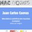 Seminario de Juan Carlos Cuevas: Mecánica cuántica de muchos cuerpos. 17/11/2025