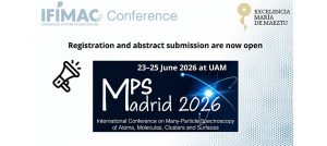 International Conference on Many-Particle Spectroscopy of Atoms, Molecules, Clusters and Surfaces – MPS2026 - Featured
