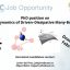 PhD position on Quantum Dynamics of Driven–Dissipative Many-Body Systems