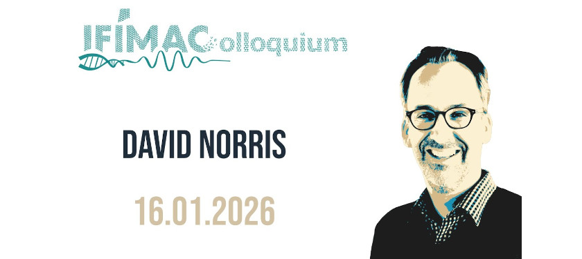 David J. Norris: “Fourier Pixels for Reciprocal Light Control” 16/01/2026