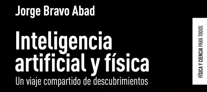 Inteligencia Artificial y Física: Un Viaje Compartido de Descubrimientos