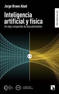 Artificial Intelligence and Physics - Discover How These Two Worlds Converge - Poster