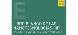 III Libro Blanco de las Nanotecnologías - Featured