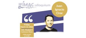 Quantum Simulation in the Presence of Errors - Featured