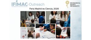Feria Madrid es Ciencia 2026, La Nave, Madrid - Featured