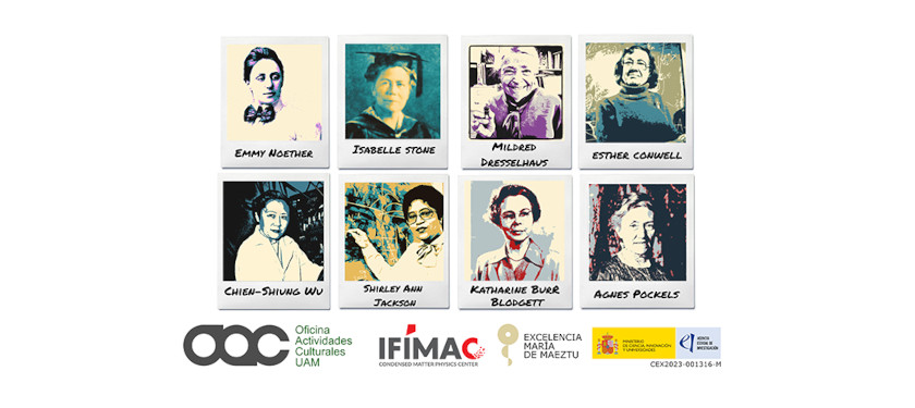 Jugando con Gigantes de la Física