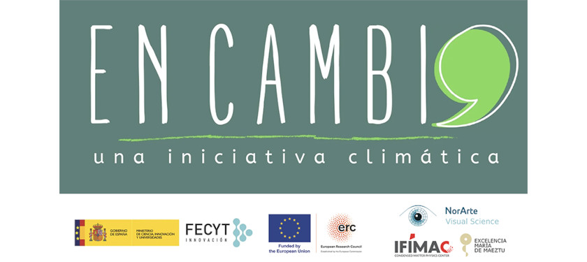 En Cambio: Educación Transversal sobre Cambio Climático