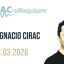 Juan Ignacio Cirac: “Quantum Simulation in the Presence of Errors” 13/03/2026