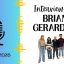 Interview with Brian Gerardot