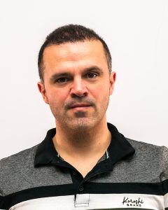 Vélez Centoral, Saül