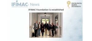 IFIMAC Foundation is Established - Featured