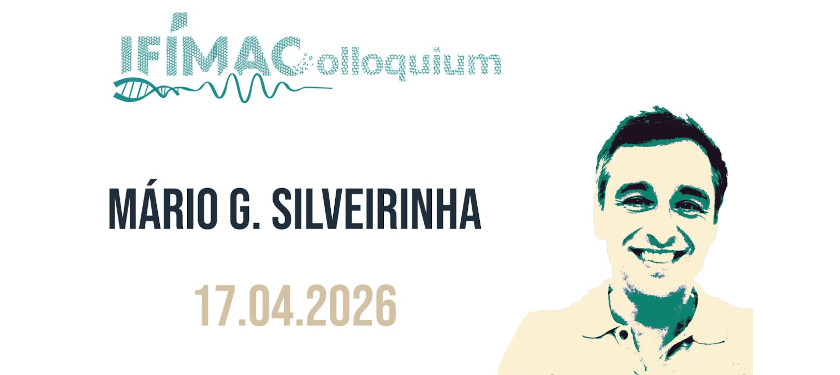 Mário G. Silveirinha: “Topology, Dispersion, and Thermodynamic Paradoxes in Photonics” 17/04/2026