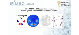New M-ERA.NET Consortium Project: Altermagnets: From Theory to Reality (ALTMAG) - Featured