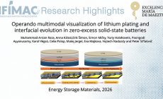 Operando Multimodal Visualization of Lithium Plating and Interfacial Evolution in Zero-Excess Solid-State Batteries