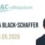 Annica Black-Schaffer: “Superconductivity in Altermagnets” 08/05/2026