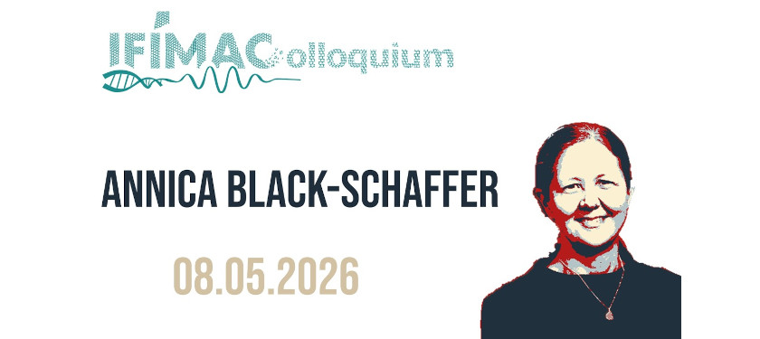 Annica Black-Schaffer: “Superconductivity in Altermagnets” 08/05/2026