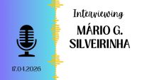 Interview with Mário G. Silveirinha