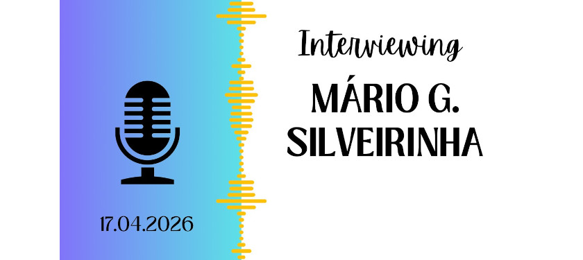 Interview with Mário G. Silveirinha