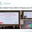 Public Talk: Nobel Prizes 2025 in Physics and Chemistry