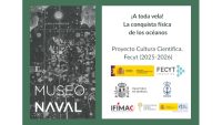 ¡A toda vela! – La conquista física de los océanos
