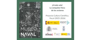 ¡A toda vela! – La conquista física de los océanos - Featured
