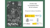 ¡A toda vela! – La conquista física de los océanos
