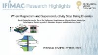 When Magnetism and Superconductivity Stop Being Enemies