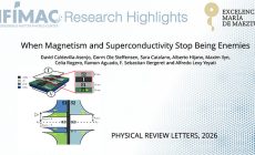 When Magnetism and Superconductivity Stop Being Enemies