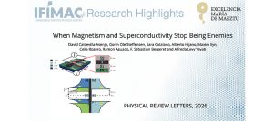 When Magnetism and Superconductivity Stop Being Enemies - Featured