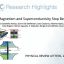 When Magnetism and Superconductivity Stop Being Enemies
