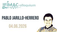 Pablo Jarillo Herrero: “Next Generation Moiré Quantum Matter”