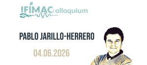 Pablo Jarillo Herrero: "Next Generation Moiré Quantum Matter" - Featured