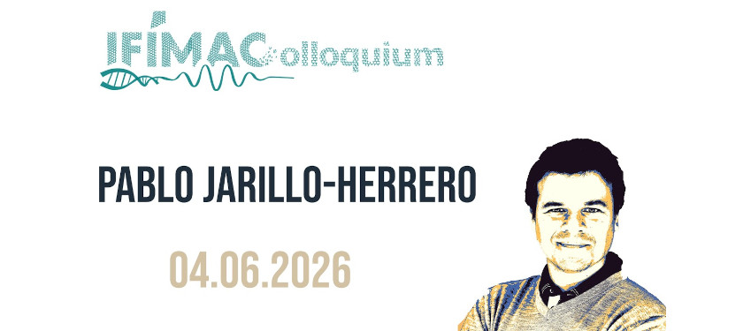 Pablo Jarillo Herrero: “Next Generation Moiré Quantum Matter”