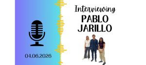 Interview with Pablo Jarillo-Herrero - Featured