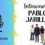 Interview with Pablo Jarillo-Herrero