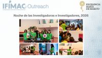 Researchers’ Night, 2026