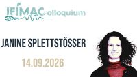 Janine Splettstösser: What Constrains the Precision of a Quantum Heat Engine?