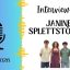 Interview with Janine Splettstösser