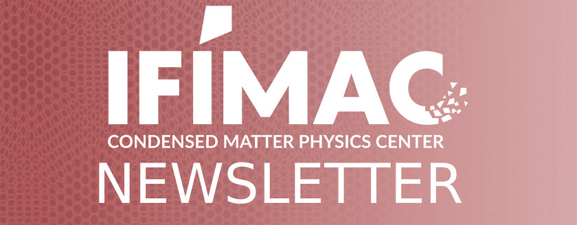 Latest IFIMAC Newsletter