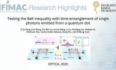Testing the Bell Inequality with Time-Entanglement of Single Photons Emitted from a Quantum Dot