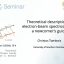 Theoretical Description of Electron-Beam Spectroscopies: a Newcomer’s Guide